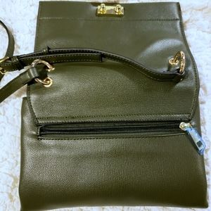 Sondra Roberts Purse